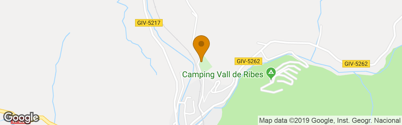 Hotel Resguard Dels Vents 