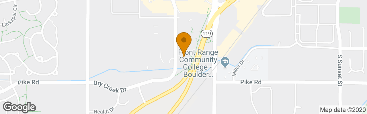 Hotel SpringHill Suites Boulder Longmont 