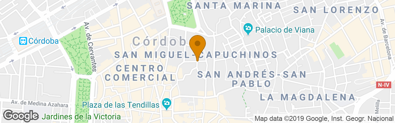 Hotel Hospes Palacio del Bailio 