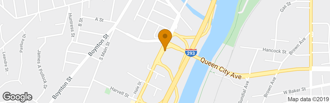 Hotel Comfort Inn Airport 