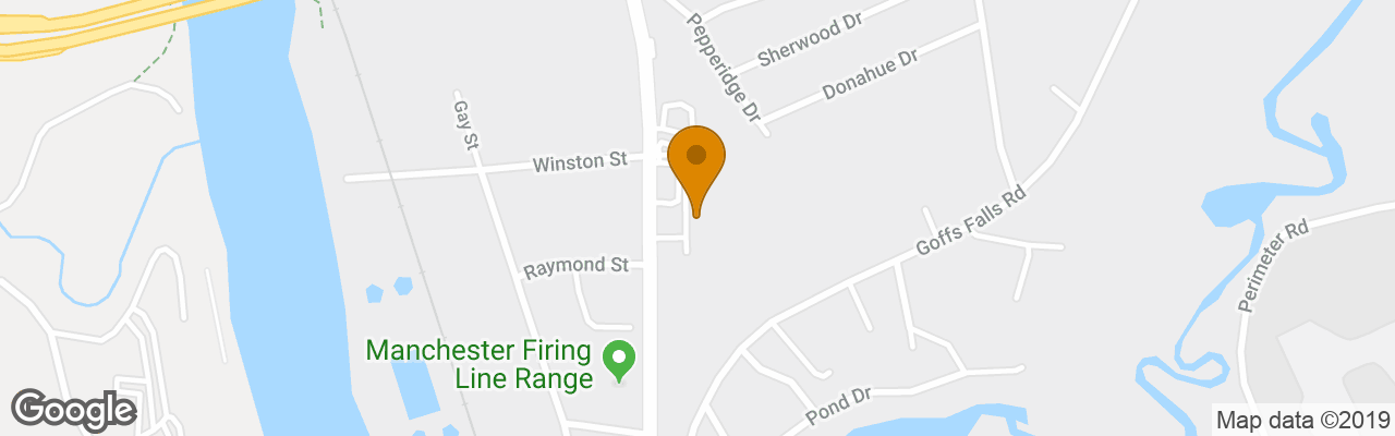 Hotel Super 8 Manchester Airport 