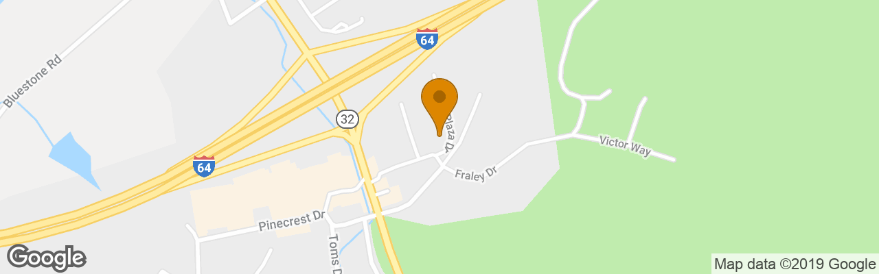 Hotel Hampton Inn Morehead 