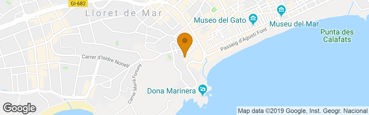 Apartamentos Dosjoimi 