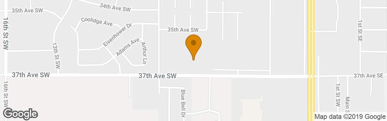 Candlewood Suites Minot 