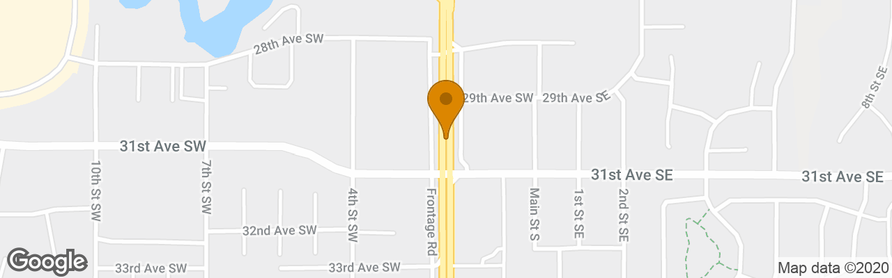 Hotel Staybridge Suites Minot 