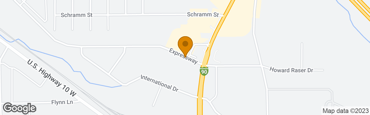 Holiday Inn Express Hotel & Suites Missoula Northwest 