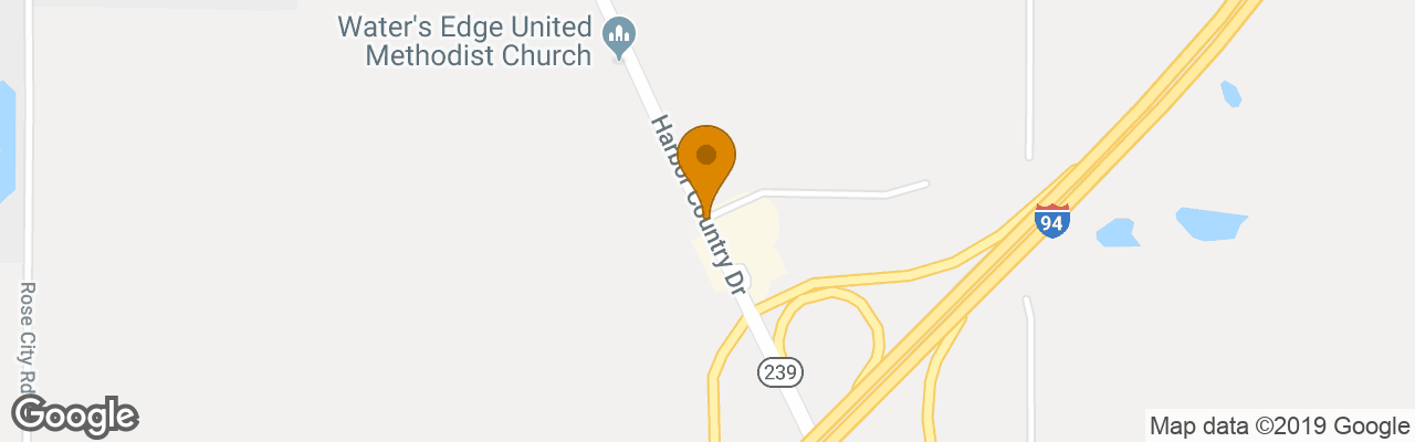 Fairfield Inn & Suites New Buffalo 