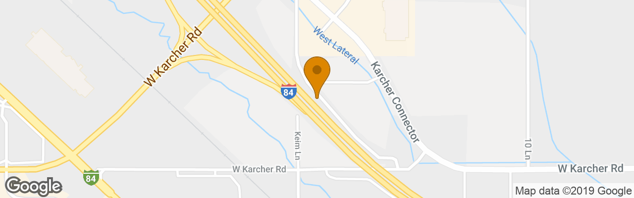 Hotel Fairfield Inn & Suites Boise Nampa 