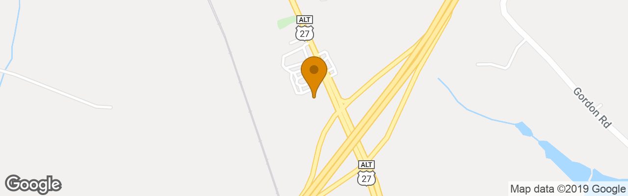 Hôtel Super 8 Newnan 