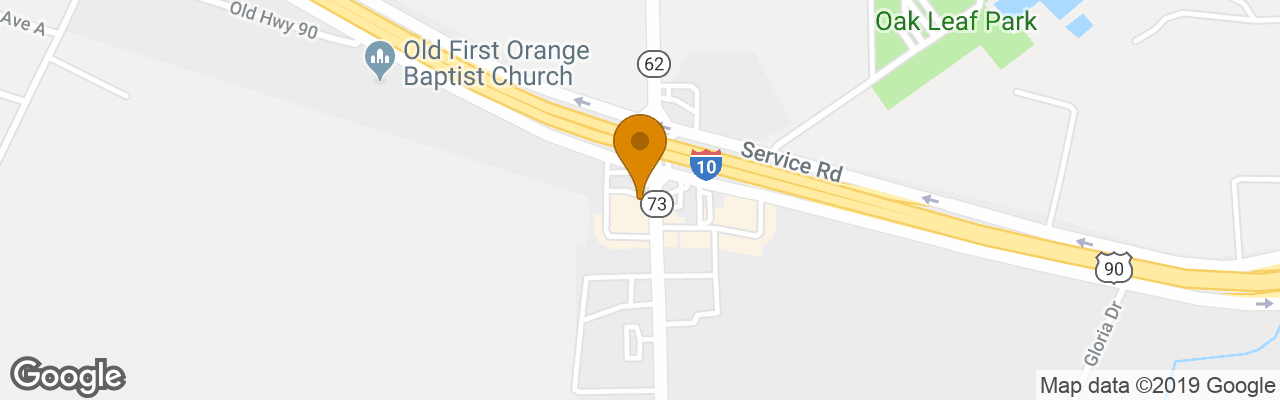 Hotel Comfort Inn Orange 