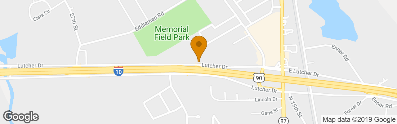 Hotel Hampton Inn Orange 