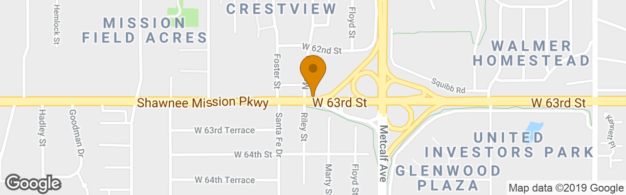 Hotel Knights Inn Overland Park 