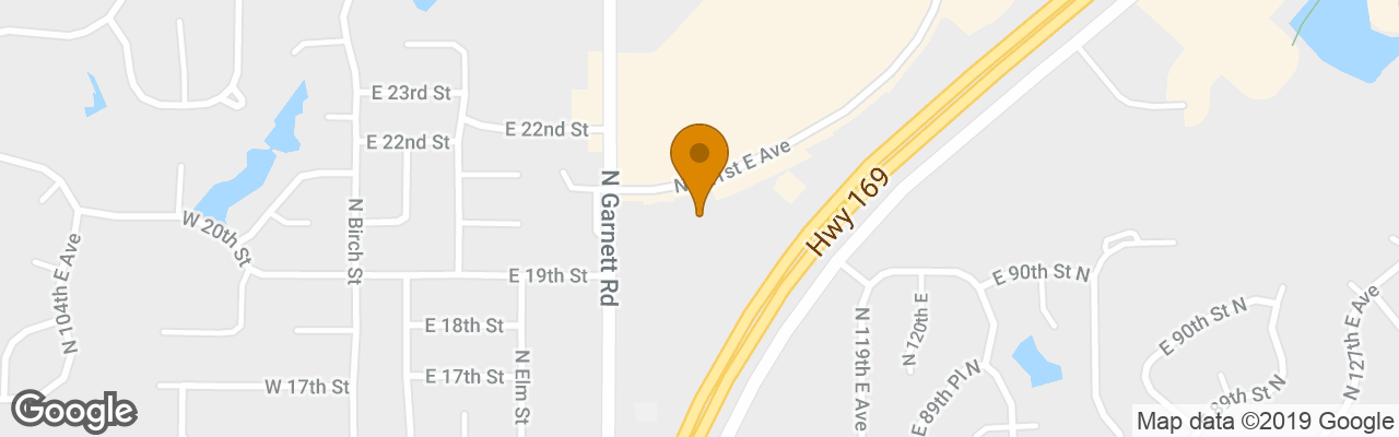 Hampton Inn & Suites Tulsa North Owasso 