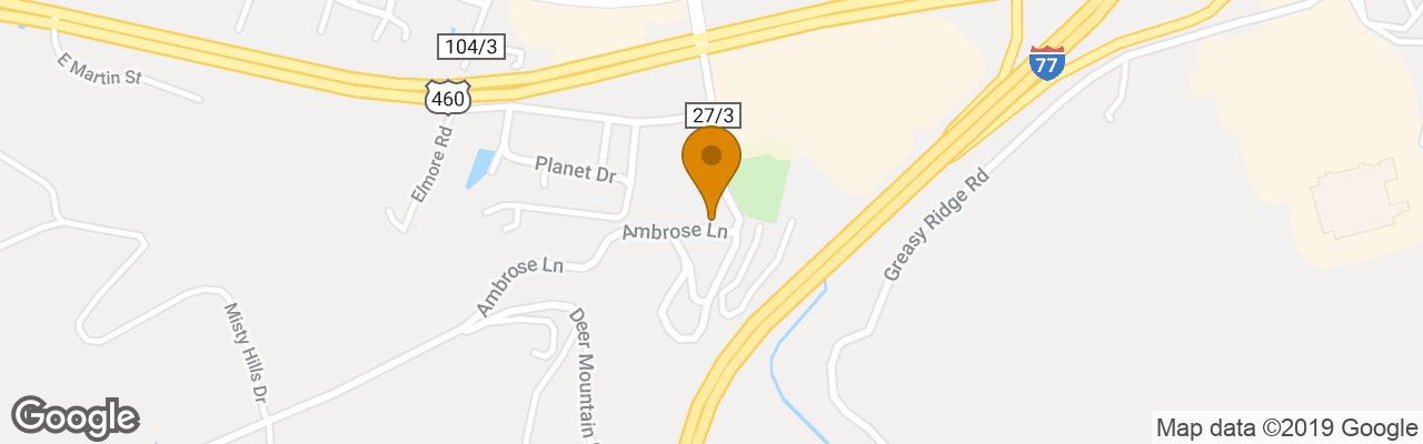 Microtel Inn & Suites Princeton 