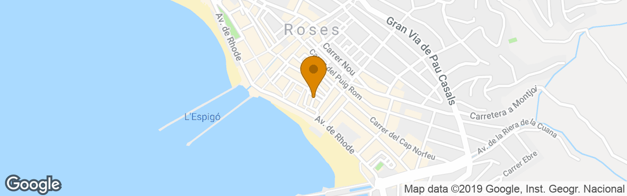 Hotel Pension Olimpic 