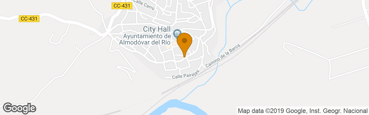 Bed and Breakfast Al-Mudawar 