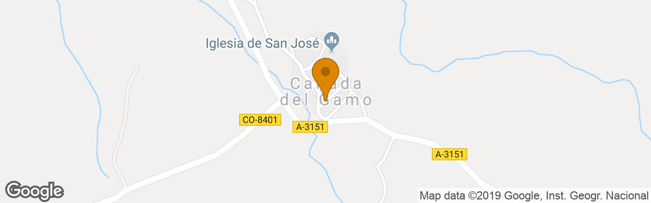 Hotel Aldealia - Tia Carmen 