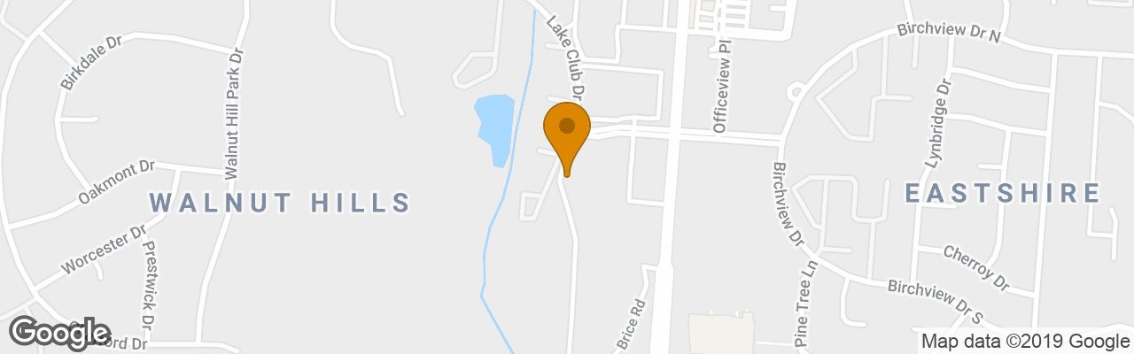 Hotel Extended Stay America - Columbus - East 