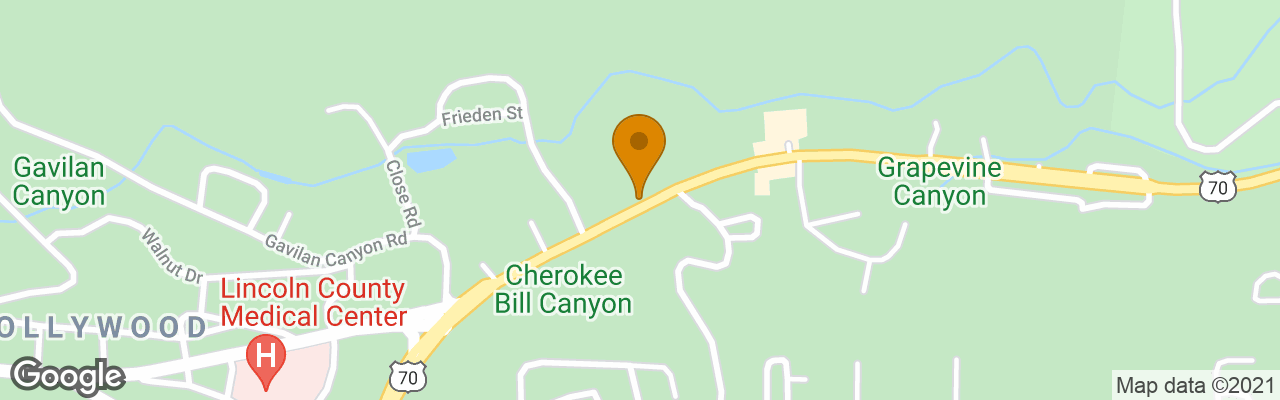 Hotel Ramada Ruidoso 