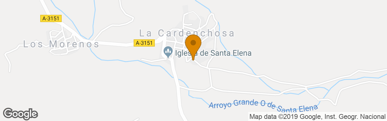 Hotel Aldealia - Dña. Veronica 