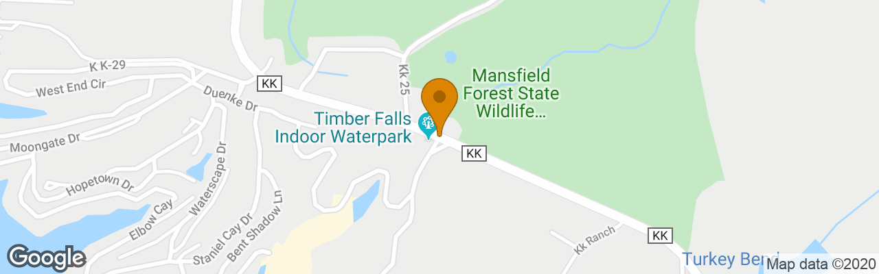 Hotel Tan-Tar-A Resort 