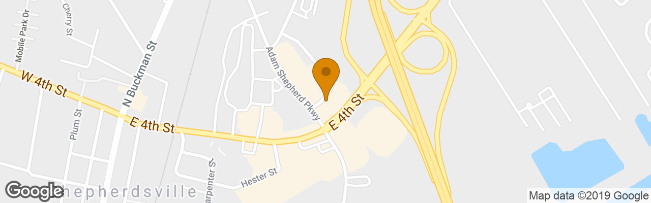 Hotel Super 8 Shepherdsville 