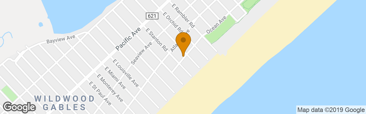 Sand Castle Motel & Restaurant 