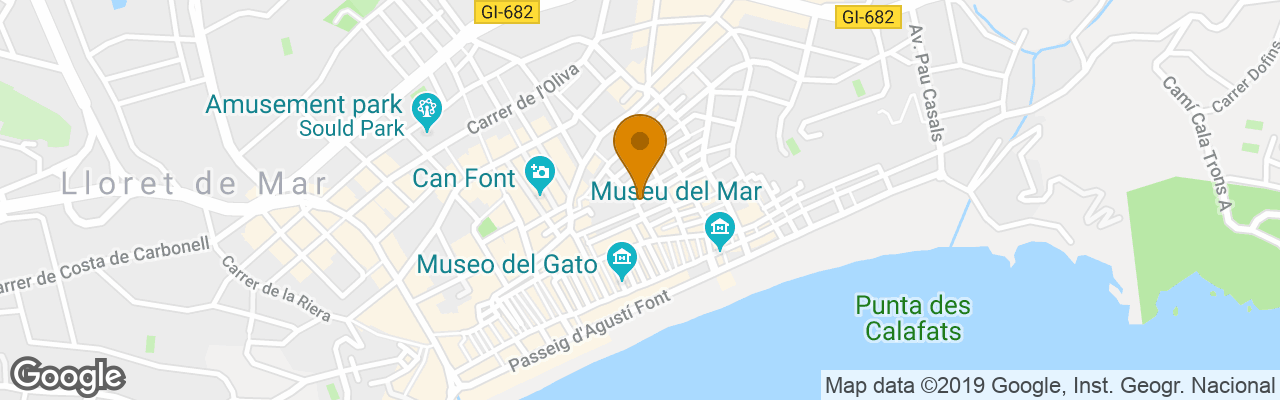 Aparthotel Royal Inn 