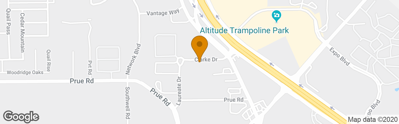 Hotel Rodeway Inn & Suites Fiesta Park 