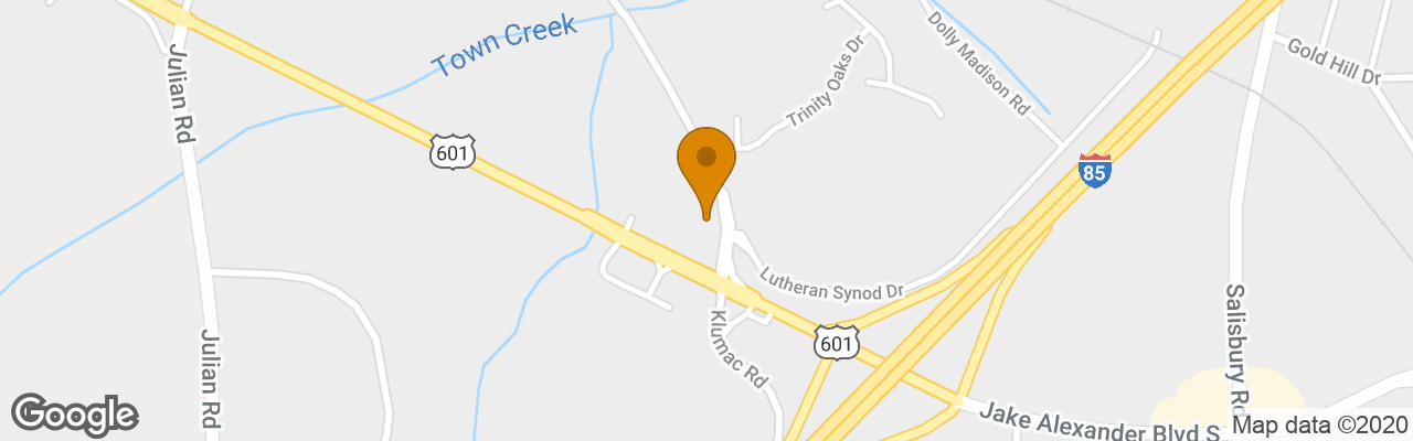 Hotel Quality Inn Salisbury 