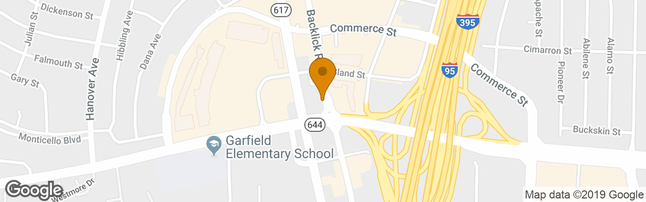 Hotel Residence Inn Springfield Old Keene Mill 