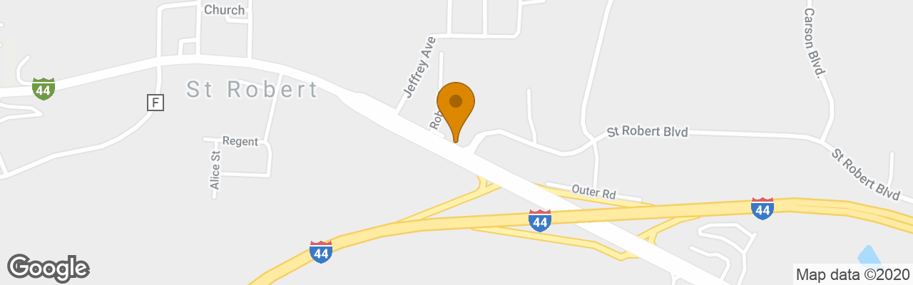 Hotel Super 8 St Robert Ft Leonard Wood Area 