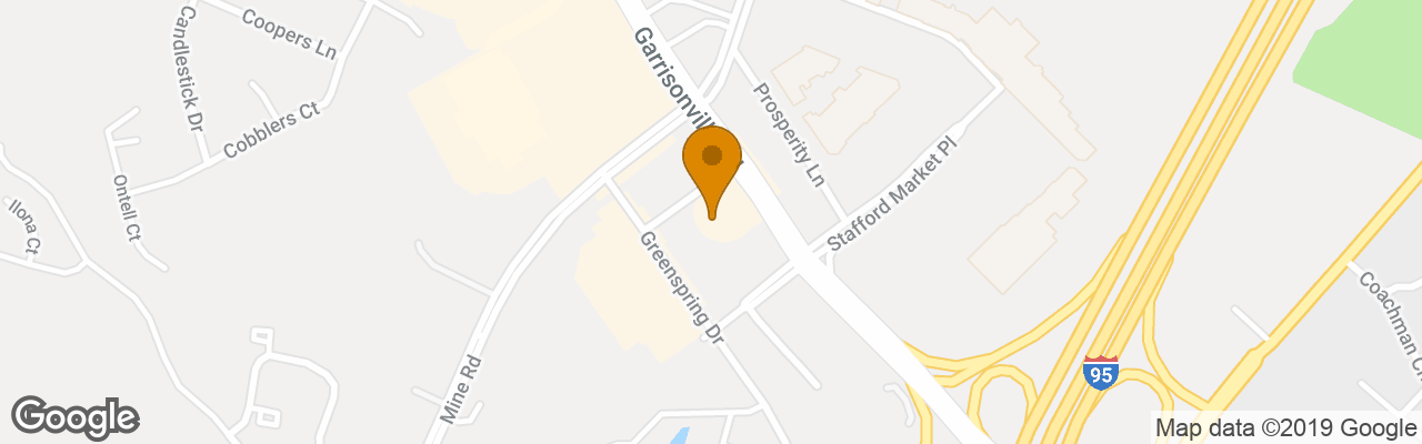 Hotel Super 8 Stafford 