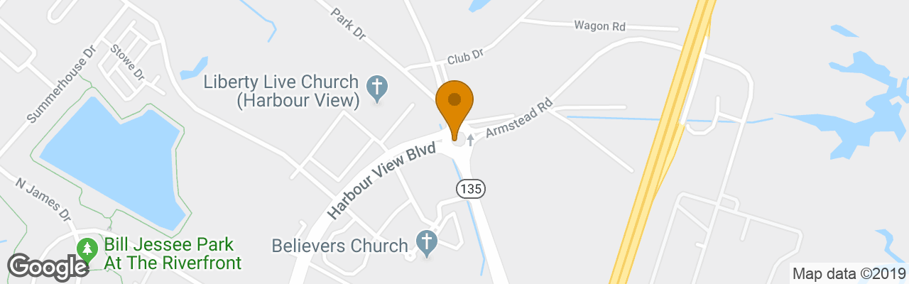 Hotel Towneplace Suites Suffolk Chesapeake 