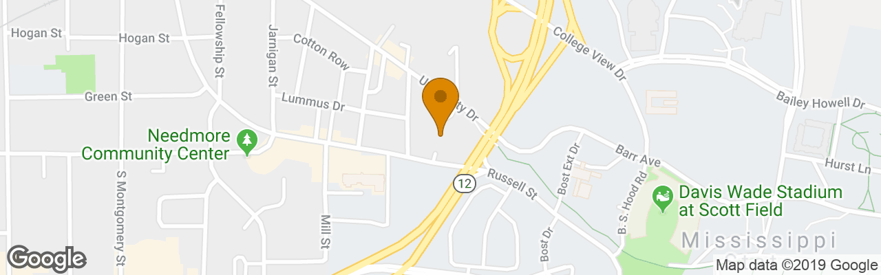 Hotel Comfort Suites Starkville 