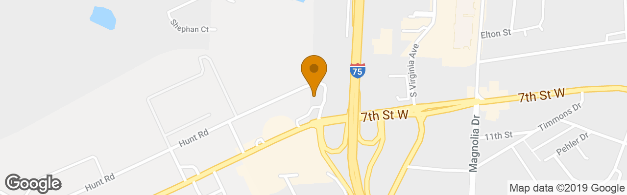 Hotel Days Inn Tifton 