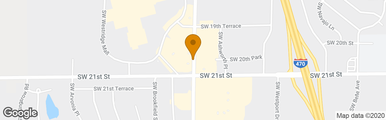 Hotel Courtyard Topeka 