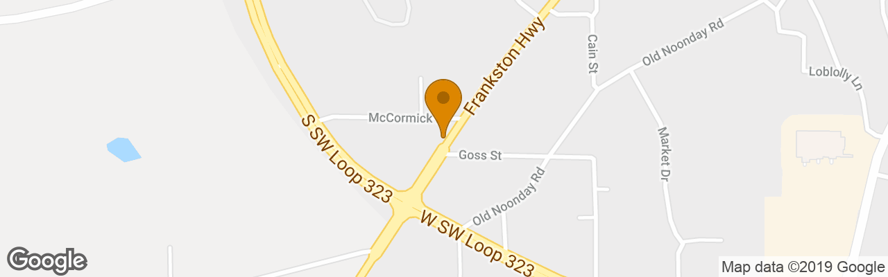 Hôtel Baymont Inn & Suites Tyler 