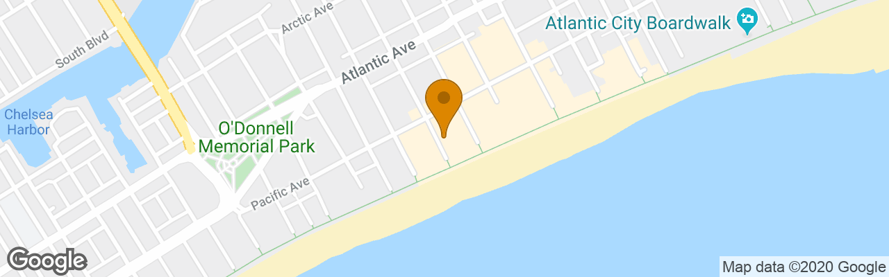 Hotel The Annex At The Chelsea 