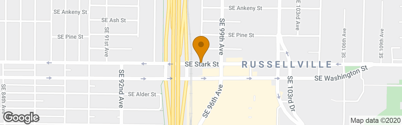 Hotel Chestnut Tree Inn Portland 