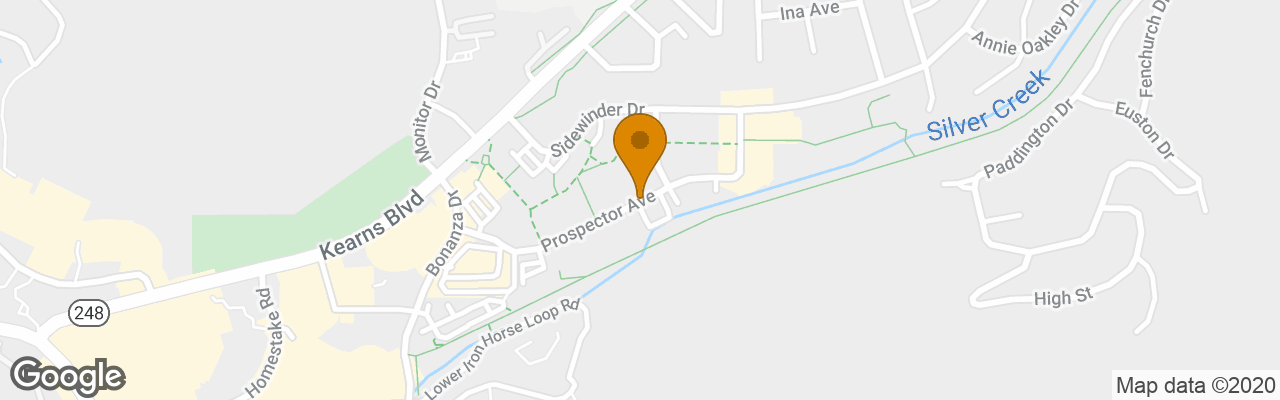 Prospector Accommodations By Carriage House 