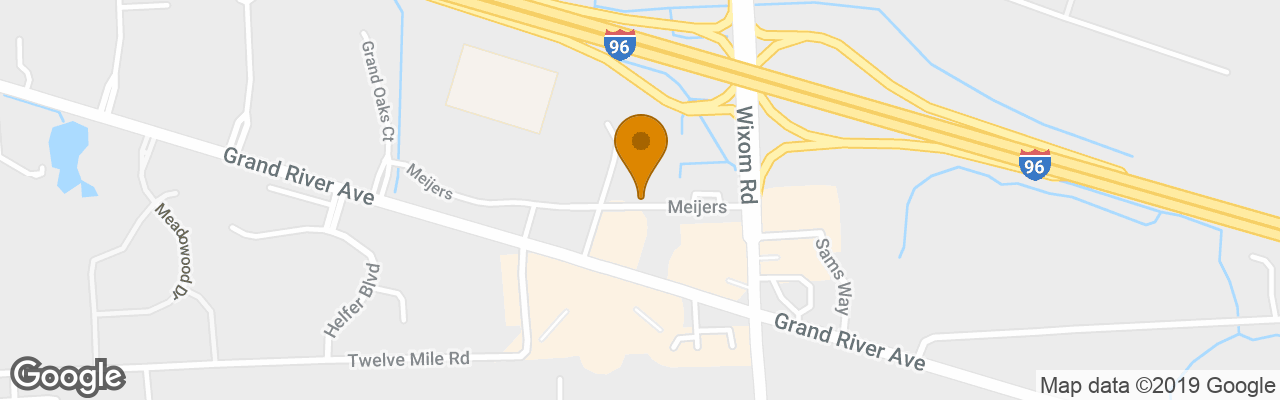 Hotel Comfort Suites Wixom 