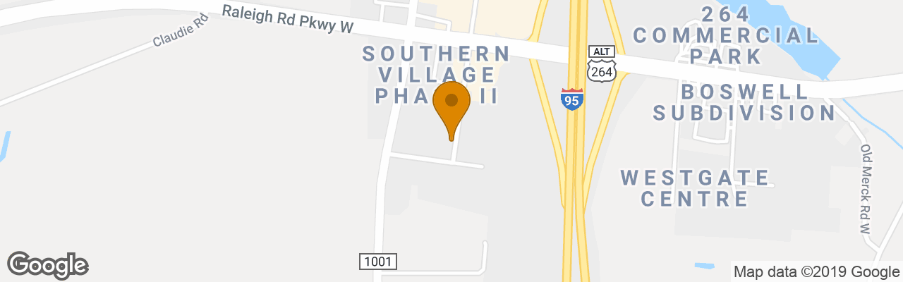 Hotel Comfort Suites Wilson 