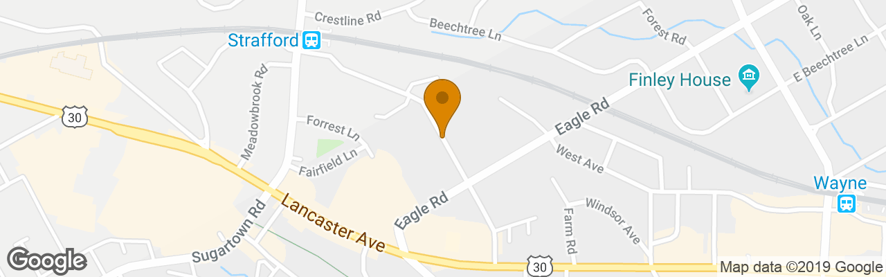 Wayne Bed & Breakfast Inn 