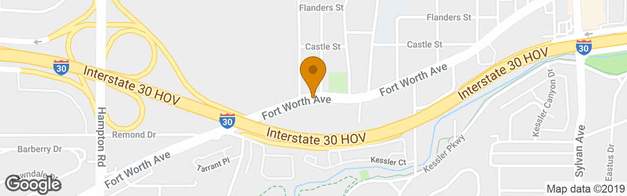 Hotel Galaxy Inn Dallas 