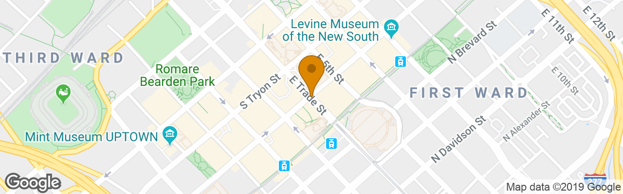 Hotel The Ritz-Carlton, Charlotte 