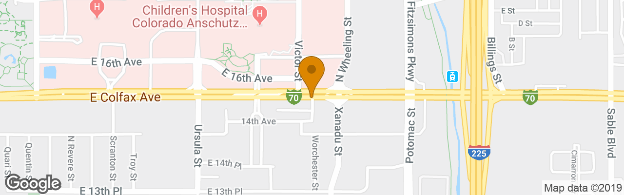 Hotel SpringHill Suites Denver Aurora Fitzsimons  