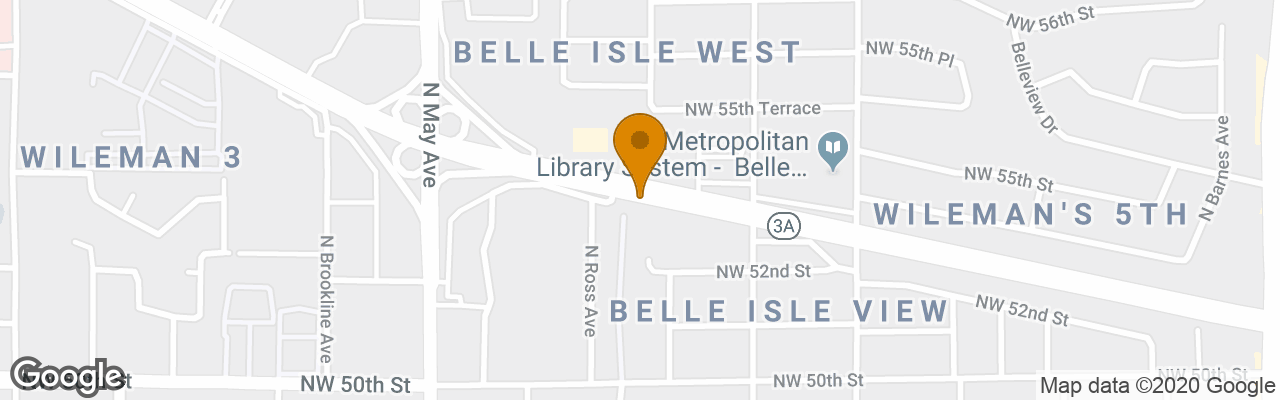 Hotel Extended Stay America Oklahoma City - NW Expressway  