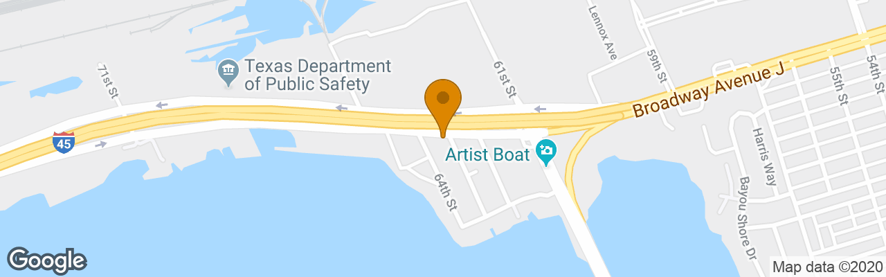 Hotel SpringHill Suites Galveston Island 