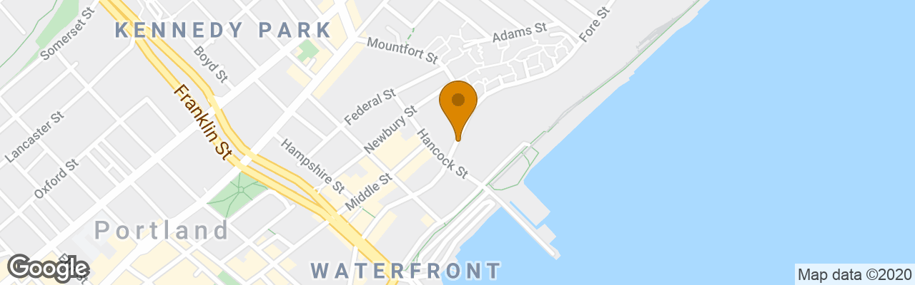 Hotel Residence Inn Portland Downtown Waterfront  